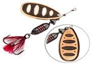 Блесена вращающаяся PONTOON21 Indi-Rah #3.0 9.5гр C03-004