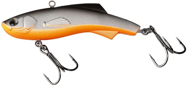 Воблер тонущий вертикальный LJ Pro Series SOFT VIB 83/001 Воблер тонущий вертикальный LJ Pro Series SOFT VIB 83/001