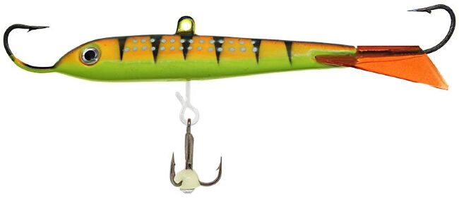 Балансир SPIDER Pro 29 80мм 26гр #52