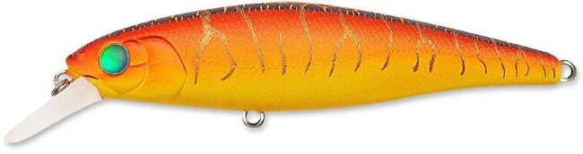 Воблер KOSADAKA Meta XS 95F 95мм 14.4гр 0.8-1.5м цв:RHT MetaxS95F-RHT