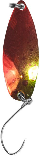 Блесна колеблющаяся Lucky John TR AYU 2.4г 29мм #042 (150924-042) Блесна колеблющаяся Lucky John TR AYU 2.4г 29мм #042 (150924-042)