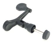 Ручка для катушки COBRA, пластик