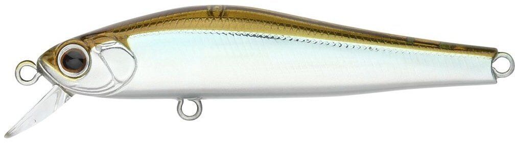 Воблер ZipBaits Rigge 56S 56мм 3.6гр 0.9-1.4м 021