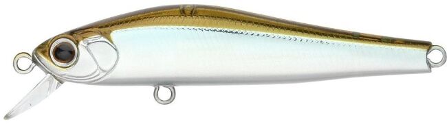 Воблер ZipBaits Rigge 56S 56мм 3.6гр 0.9-1.4м 021