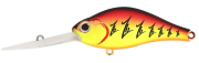 Воблер ZIPBAITS В-Switcher Rattler 4.0 65F 65мм 13.3гр до 4.0м 102M Воблер ZIPBAITS В-Switcher Rattler 4.0 65F 65мм 13.3гр до 4.0м 102M