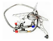 Плита портативная газовая СЛЕДОПЫТ Говорящий Огонь 3.2кВт PF-GSP-H04 Плита портативная газовая СЛЕДОПЫТ Говорящий Огонь 3.2кВт PF-GSP-H04