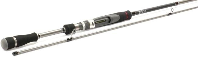 СпиннингMAJOR CRAFT Crostage 2,62м 7-23гр Reg.Fast CRK-862L СпиннингMAJOR CRAFT Crostage 2,62м 7-23гр Reg.Fast CRK-862L