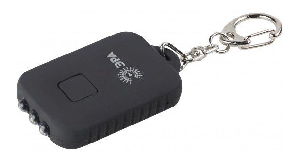 Брелок для ключей со светодиодным фонариком Эра В27