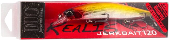 Воблер DUO Realis Jerkbait 120F 120мм 17.1гр 0.8-1.0м ADA3033 Воблер DUO Realis Jerkbait 120F 120мм 17.1гр 0.8-1.0м ADA3033