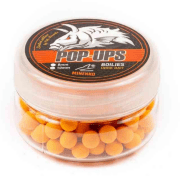 Насадочные бойлы плавающие MINENKO Pop-UP Tutti-Frutti (фрукты) Ø8мм 60гр/бан.