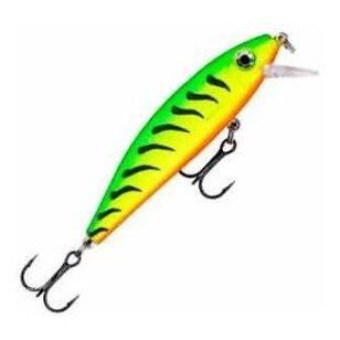 Воблер RAPALA X-Rap Countdown тонущий 5см 4гр 0.6-1.2м XRCD05-FTU