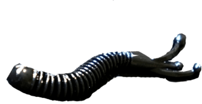 Силиконовая приманка Boroda Baits Jester сыр в ассортименте Силиконовая приманка Boroda Baits Jester сыр в ассортименте