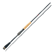 Удилище кастинг GAD CHASER 198см 7-24гр 8-17Lb Fast CRC662MF