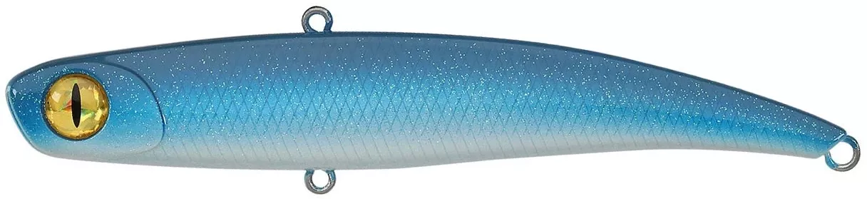 Виб FRAPP Whiphead 130 Slim 130 мм, 42гр #11 Виб FRAPP Whiphead 130 Slim 130 мм, 42гр #11