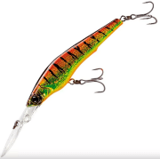 Воблер DUEL Hardcore Longbill 90SP 90мм 12.0гр 3.0-4.0м R1182-HAT