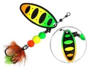 Блесена вращающаяся PONTOON21 Trait #5.0 38.4гр BT21-FT1