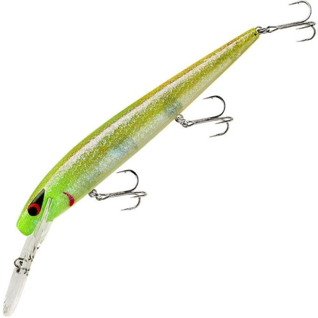 Воблер SMITHWICK Top 20 Rogue SP 139мм 17.7гр 3.6-4.5м (тролл: 6.1-6.7м) LMN LM CRSH ADRD5283