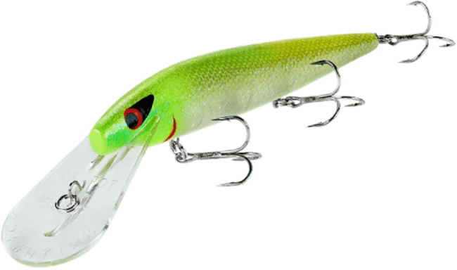 Воблер SMITHWICK Top 20 Rogue SP 139мм 17.7гр 3.6-4.5м (тролл: 6.1-6.7м) LMN LM CRSH ADRD5283