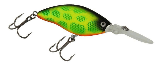 Воблер TAKARA Chang 70F 70мм 25гр 0.1-3.5м #261 Воблер TAKARA Chang 70F 70мм 25гр 0.1-3.5м #261