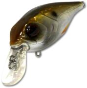 Воблер MAJOR CRAFT Crank 40S 40мм 4.5гр 0.5-1.0м #14 Silver Shadow Воблер MAJOR CRAFT Crank 40S 40мм 4.5гр 0.5-1.0м #14 Silver Shadow