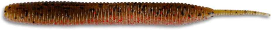 Силиконовая приманка KEITECH Sexy Impact 3.8" #404 Red Crawdad 9.7см 3.3гр 10шт/уп Силиконовая приманка KEITECH Sexy Impact 3.8" #404 Red Crawdad 9.7см 3.3гр 10шт/уп