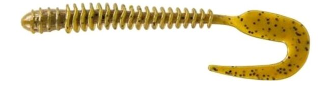 Твистер ALLVEGA Monster Worm 10см 3.3гр 6шт/уп #018 beer w/pepper Твистер ALLVEGA Monster Worm 10см 3.3гр 6шт/уп #018 beer w/pepper