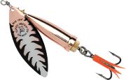 Блесна вращающаяся BLUE FOX Salmon Super Vibrax 33гр BFSASV6-CT Блесна вращающаяся BLUE FOX Salmon Super Vibrax 33гр BFSASV6-CT