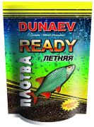 Прикормка DUNAEV Ready 1кг Плотва Прикормка DUNAEV Ready 1кг Плотва