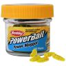 Опарыш Berkley Powerbait Micro Power Maggots Yellow 1079209