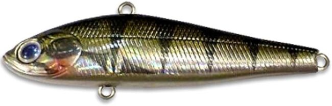 Воблер ZipBaits "Rigge Vib 63" 63мм 8,8гр ZB-RV-63-513R