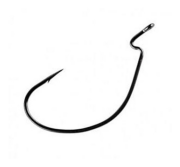 Крючок офсетный VMC 7310 BN №1 кованый 5шт/уп Крючок офсетный VMC 7310 BN №1 кованый 5шт/уп