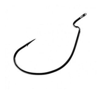 Крючок офсетный VMC 7310 BN №1 кованый 5шт/уп Крючок офсетный VMC 7310 BN №1 кованый 5шт/уп