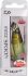 Блесна колеблющаяся DAIWA Steez Spoon 14гр 70мм #Gold Ayu