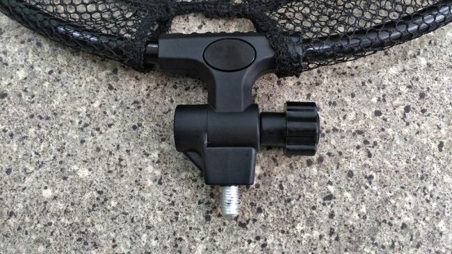 Садок любительский DUNAEV 2.5м (QBA40255) Садок любительский DUNAEV 2.5м (QBA40255)