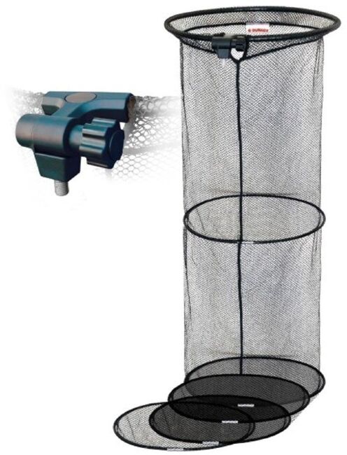 Садок любительский DUNAEV 2.5м (QBA40255) Садок любительский DUNAEV 2.5м (QBA40255)