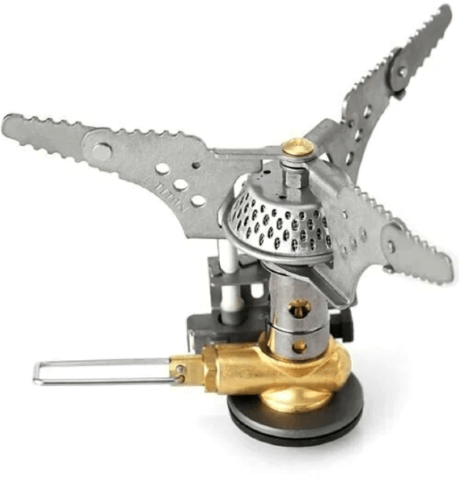 Плита портативная газовая СЛЕДОПЫТ Огненный Цветок PF-GSP-S10 Плита портативная газовая СЛЕДОПЫТ Огненный Цветок PF-GSP-S10