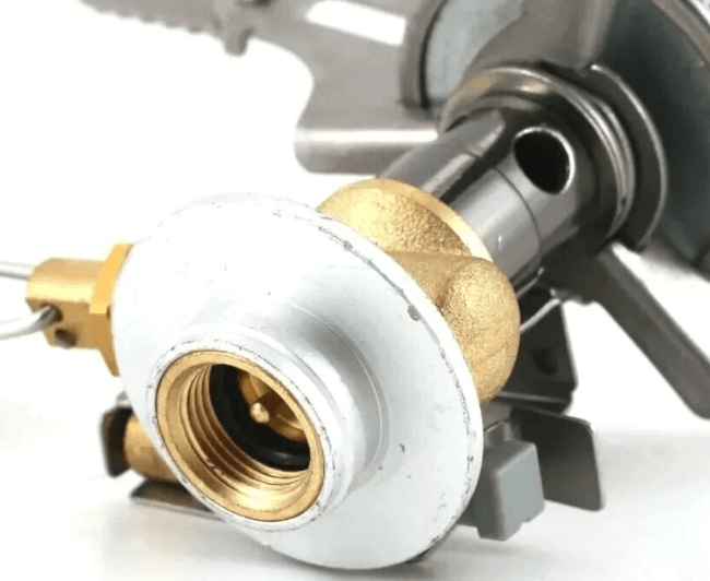 Плита портативная газовая СЛЕДОПЫТ Огненный Цветок PF-GSP-S10 Плита портативная газовая СЛЕДОПЫТ Огненный Цветок PF-GSP-S10