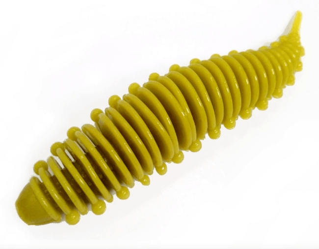 Силиконовая приманка Boroda Baits Ayra в ассортименте