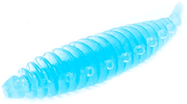 Силиконовая приманка Boroda Baits Ayra в ассортименте