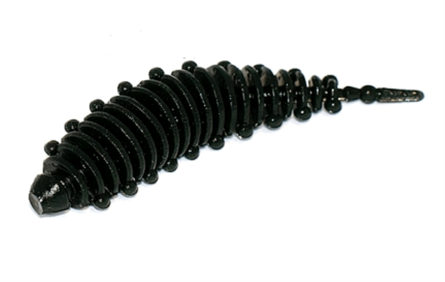 Силиконовая приманка Boroda Baits Ayra в ассортименте