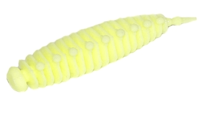 Силиконовая приманка Boroda Baits Ayra в ассортименте