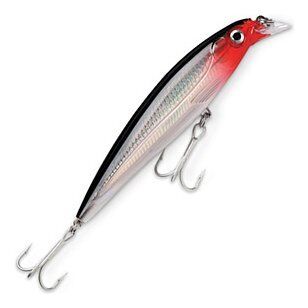 Воблер RAPALA X-Rap Saltwater суспендер 14см 43гр 1.2-2.4м SXR14-S