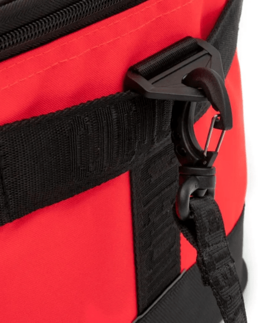 Сумка изотермическая "СЛЕДОПЫТ - Red Line", 34 л, цв. коралловый PF-BI-RL06