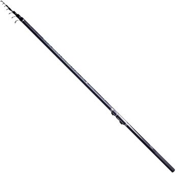 Удилище с кольцами ДОЮЙ Cayman Tele Bolo 5.0м до 30гр 1667A-5