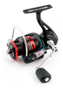 Катушка SURF MASTER Black Bass FB3500A 5+1BB 5.1:1 Катушка SURF MASTER Black Bass FB3500A 5+1BB 5.1:1