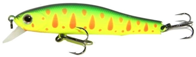 Воблер ZipBaits Orbit 65 Slider SP 65мм 5.2гр 0.5-0.8м 313R