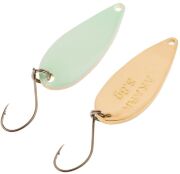 Блесна колеблющаяся AKARA Trout Time Megami 35мм 3.8гр #42P Блесна колеблющаяся AKARA Trout Time Megami 35мм 3.8гр #42P