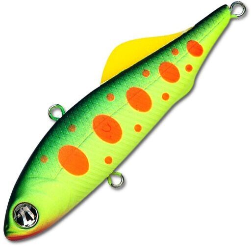 Воблер PONTOON21 Bet-A Vib 61 Silent 61мм 14.5гр тонущий 013F Chart Yamame WF