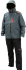 Костюм ALASKAN Pioneer темно-серый L Костюм ALASKAN Pioneer темно-серый L