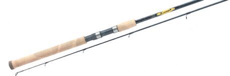 Спиннинг ST.CROIX Triumph 1,98м 3,5-14гр Fast TRS66MLF2